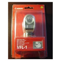 Canon VFL-1 záblesková videolampa