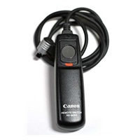 Canon RS-80N3 kabelová spoušť