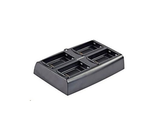 Datalogic 4-slot nabíjecí stanice pro baterie - bez adapteru