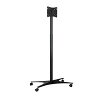 Špičkový stojan na televizory a monitory 19-46", nosnost 30kg, OMB Marco Polo -  držák