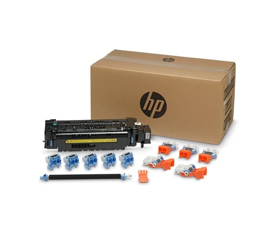 HP Maintenance Kit pro LaserJet Printer řady M607, M608, M609 - 220V (225,000 pages)