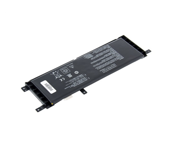 AVACOM baterie pro Asus X553 / F553 Li-Pol 7,2V 4000mAh
