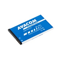 AVACOM Baterie do mobilu Nokia 225 Li-Ion 3,7V 1200mAh (náhrada BL-4UL)