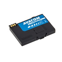 AVACOM Baterie do mobilu Siemens C55, S55 Li-Ion 3,6V 850mAh (náhrada EBA-510)