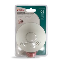 Kidde Hlásič požáru a kouře  10Y29