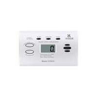 Kidde  K7DCO detektor CO s displejem