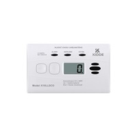 Kidde  K10LLDCO detektor CO, odolný proti vlhkosti