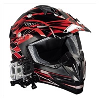 Hama set upevňovacieho príslušenstva pre GoPro, 11 dielny