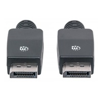 MANHATTAN Kabel DisplayPort propojovací 10m