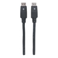 MANHATTAN Kabel DisplayPort propojovací 10m