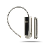 Veria Drátový masivní magnetický kontakt vhodný pro průmyslové aplikace