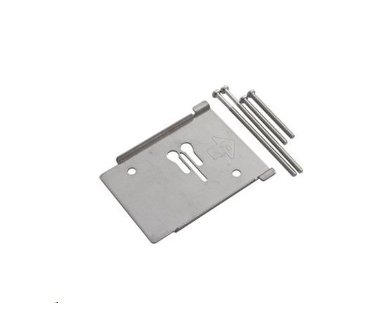 Veria Náhradní držák pro elektronické video dveřní kukátko VERIA DVK 5090 a DVK 5090GSM