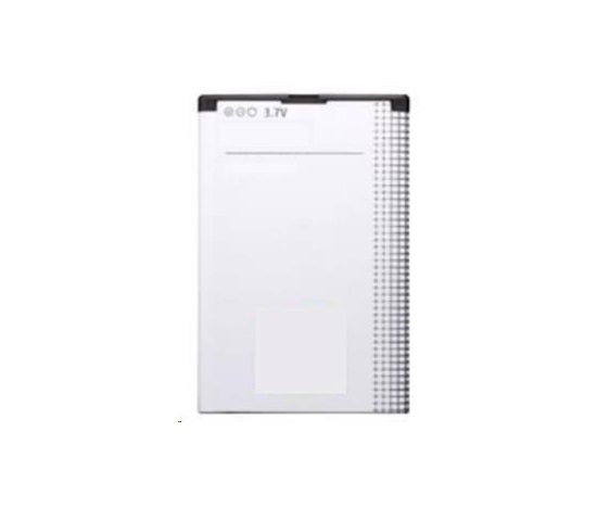 Veria Náhradní napájecí akumulátor pro elektronická videodveřní kukátka, pro VERIA DVK 5085, DVK 5090 a DVK 5090GS