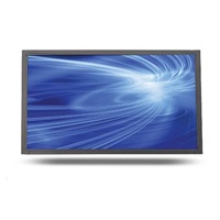 ELO dotykový monitor 2294L 21.5" HD LED Open Frame IT (SAW) Single-touch HDMI VGA/DisplayPort USB/RS232-bez zdroje