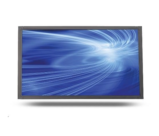 ELO dotykový monitor 2294L 21.5" HD LED Open Frame IT (SAW) Single-touch HDMI VGA/DisplayPort USB/RS232-bez zdroje