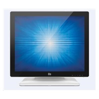 ELO dotykový monitor 1723L 17" LED CAP 10-touch USB bezrámečkový VGA/DVI bílý/černý