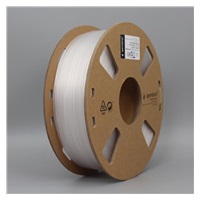 GEMBIRD Tisková struna (filament) PETG, 1,75mm, 1kg, natural