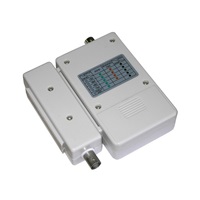 GEMBIRD Eth kabel tester NCT-1 pro RJ45, RG58