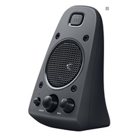 Logitech Speakers Z625 Powerful THX Sound