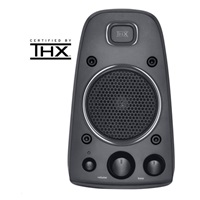 Logitech Speakers Z625 Powerful THX Sound