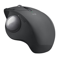 Logitech Wireless Trackball Mouse MX ERGO
