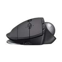 Logitech Wireless Trackball Mouse MX ERGO