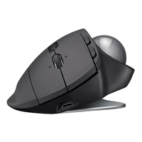 Logitech Wireless Trackball Mouse MX ERGO