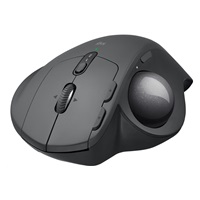 Logitech Wireless Trackball Mouse MX ERGO