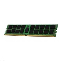 KINGSTON DIMM DDR4 32GB 2666MT/s CL19 ECC