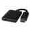 PREMIUMCORD Adaptér DisplayPort - 2x DisplayPort, rozšíření + zrcadlení obrazu, 4K*2K@30Hz
