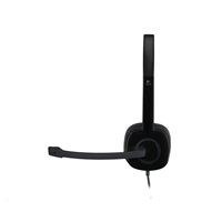 Logitech Headset H151