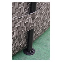 Marimex Florida bazén 3,66x0,99 m bez příslušenství - motiv RATAN