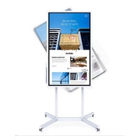 SAMSUNG LFD 55" - LH55WMHPTWC/EN  FLIP panel