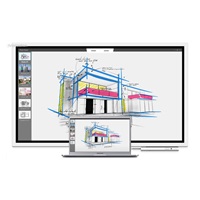 SAMSUNG LFD 55" - LH55WMHPTWC/EN  FLIP panel