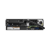 APC Smart-UPS SRT Li-Ion 1000VA RM 230V, 3U, (900W)