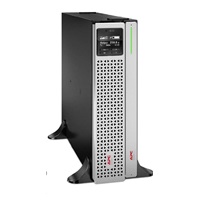 APC Smart-UPS SRT Li-Ion 1000VA RM 230V, with Network Card, 3U, (900W)