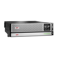 APC Smart-UPS SRT Li-Ion 1500VA RM 230V, with Network Card, 3U, (1350W)