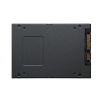 Kingston SSD 1TB (960GB) A400 SATA3 2.5 SSD (7mm height) (R 500MB/s; W 450MB/s)