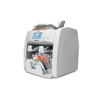 Počítačka bankovek SAFESCAN 2985-SX new