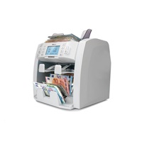 Počítačka bankovek SAFESCAN 2985-SX new