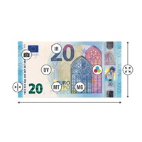 Počítačka bankovek SAFESCAN 2985-SX new