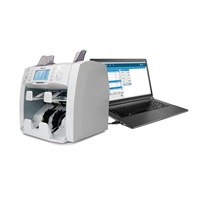 Počítačka bankovek SAFESCAN 2985-SX new