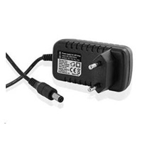 Síťový zdroj z 230VAC na +12VDC 1A