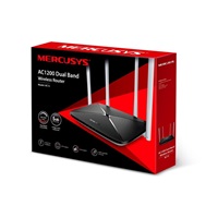 MERCUSYS AC12