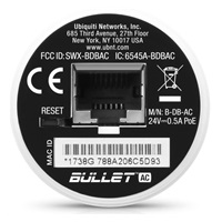 UBNT airMAX AC Bullet