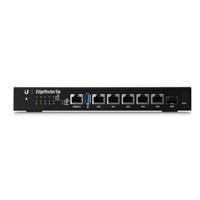 UBNT EdgeMAX EdgeRouter 6 PoE