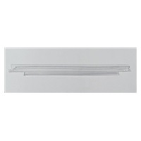 Přítlačné pravítko pro řezačku KW 360 (3018)