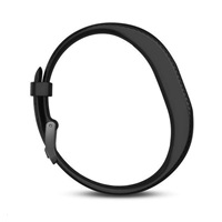 Garmin monitorovací náramek a hodinky vívofit4 Black (velikost L)