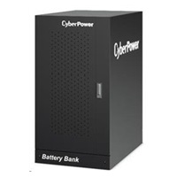 CyberPower Battery Expansion Cabinet for 3PH Systems (SMBF20_17)