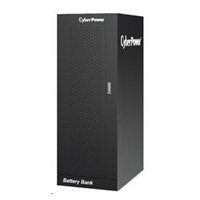 CyberPower Battery Expansion Cabinet for 3PH Systems (SMBF40_26)